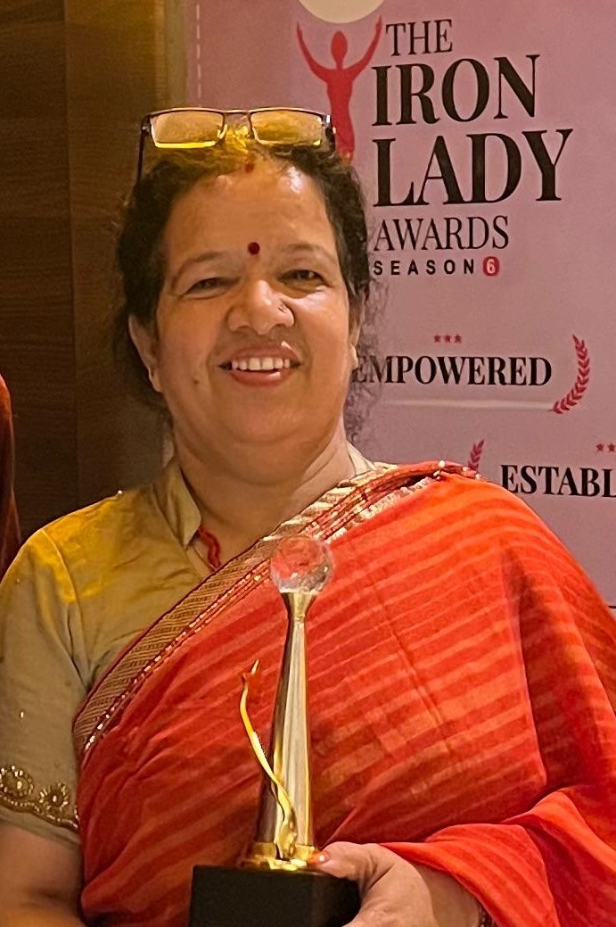  Aneeta Jayara 